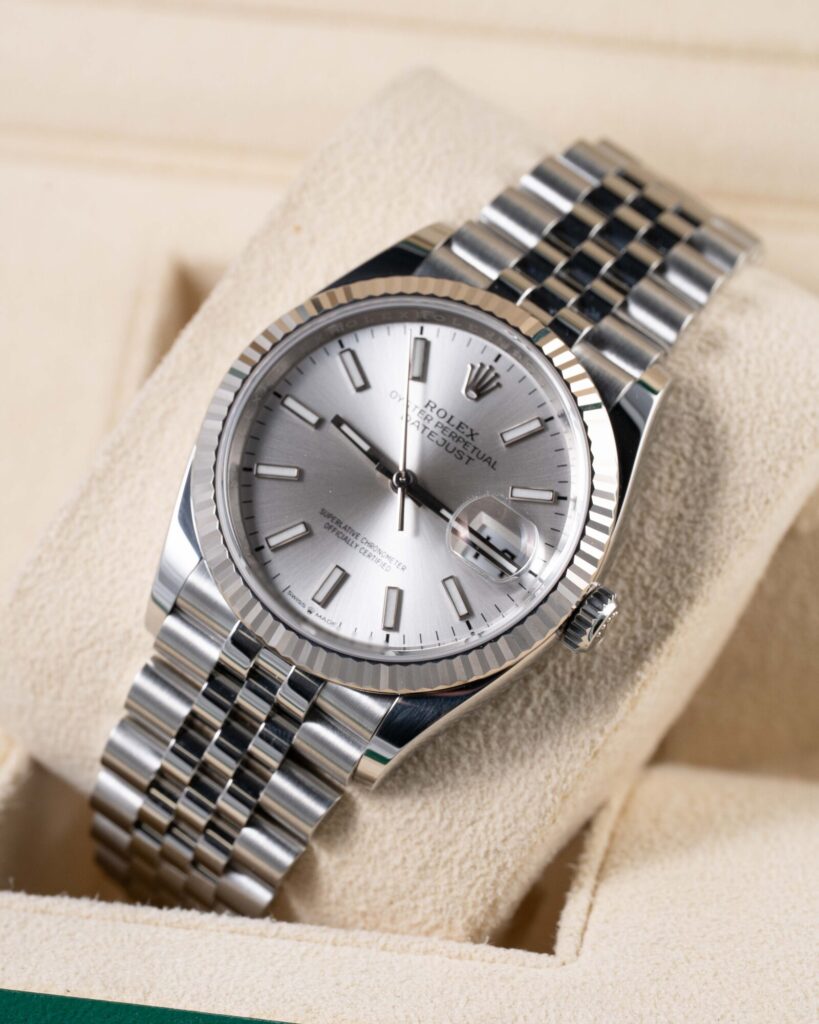 Rolex Datejust