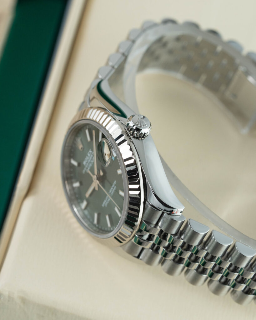 Rolex Datejust 278274 2023