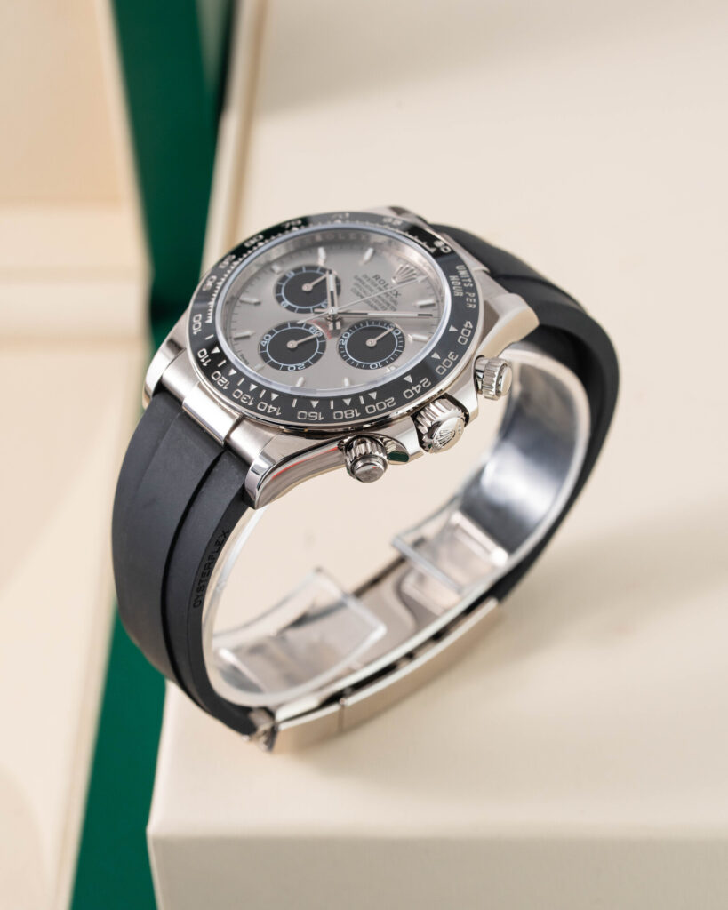 Rolex Daytona 126519LN 2024