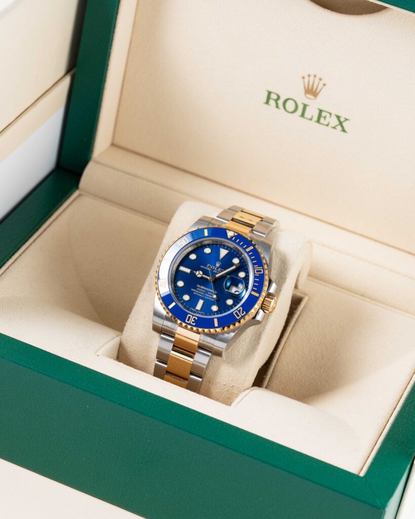 Rolex Submariner