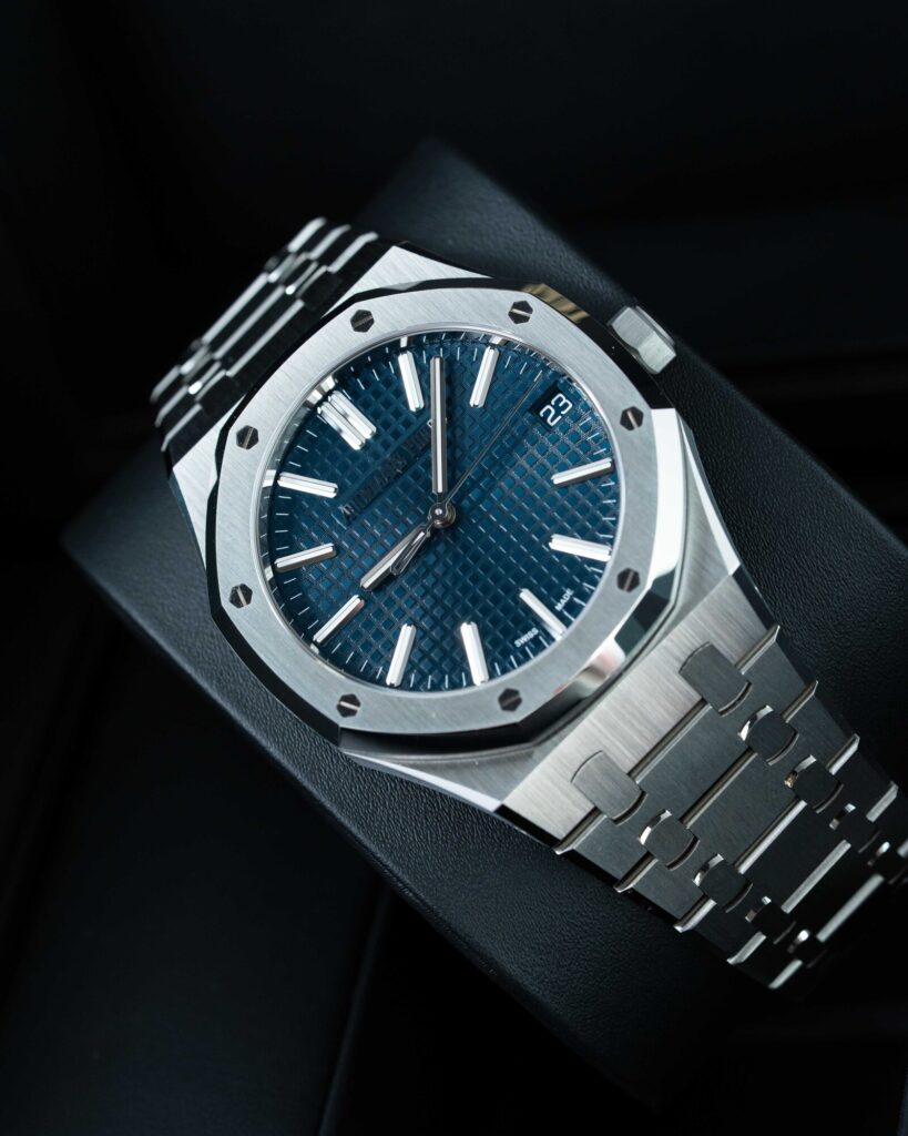 Audemars Piguet Royal Oak Selfwinding 15510ST.OO.1320ST.06 2023