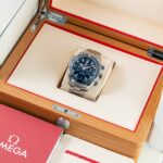 Omega Seamaster Planet Ocean Chronograph 232.90.46.51.03.001 2016