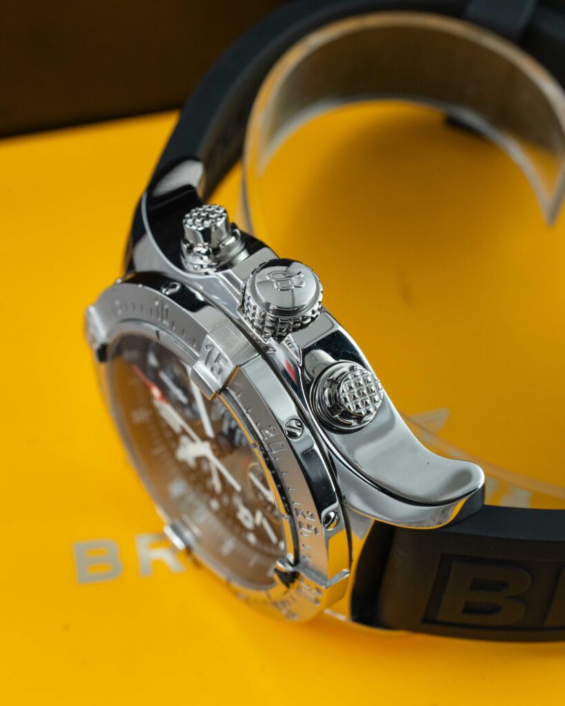 Breitling Avenger Skyland A13380 2007