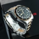 Tudor Black Bay S&g 79733N 2022