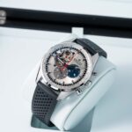 ZENITH Chronomaster El Primero 03.2040.4061/69.R576 2020