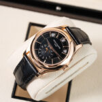 Patek Philippe Annual Calendar 5205R-010 2022