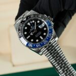 Rolex GMT-Master II 126710BLNR 2024