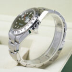 Rolex Explorer II