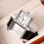 Jaeger-LeCoultre Reverso Squadra Hometime Q7068420 2007