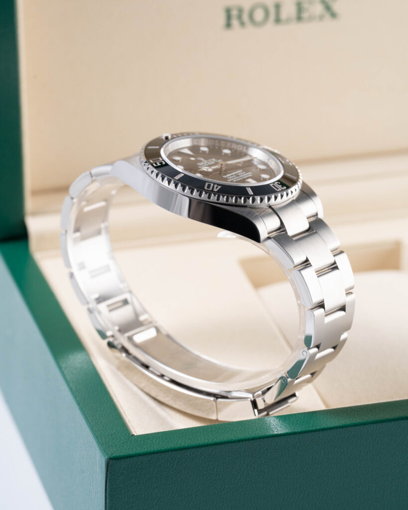 Rolex Submariner