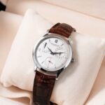 Jaeger-LeCoultre Master Control 140.8.93 2004