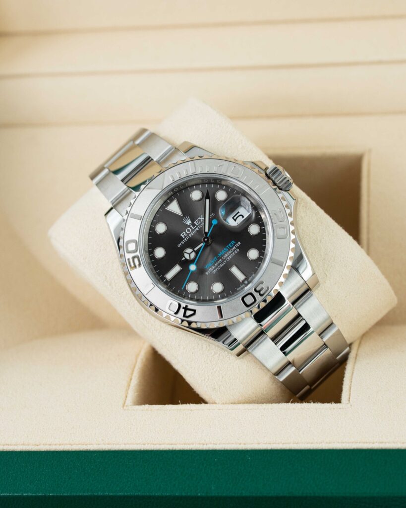 Rolex Yacht-Master 126622 2019