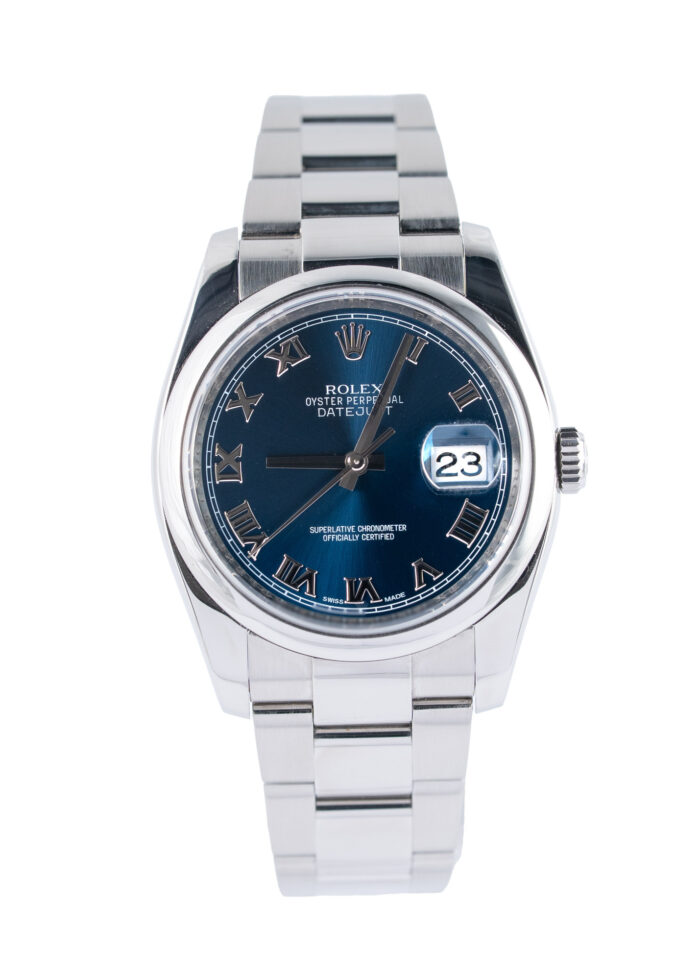 Rolex Datejust 36