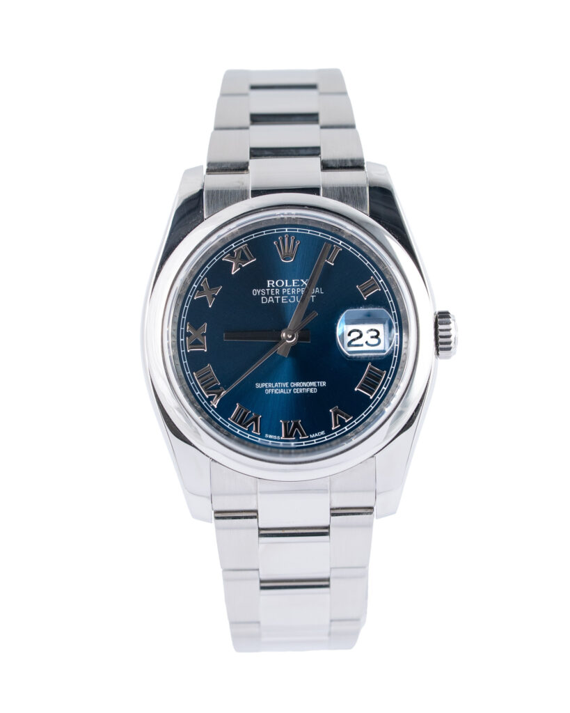 Rolex Datejust 36