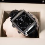 Tag Heuer Monaco Sixty Nine CW9110-0 2012