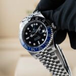 Rolex GMT-Master II