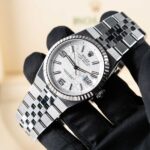 Rolex Land-Dweller