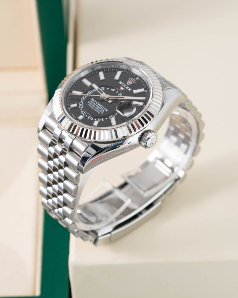 Rolex Sky-Dweller 336934 2023