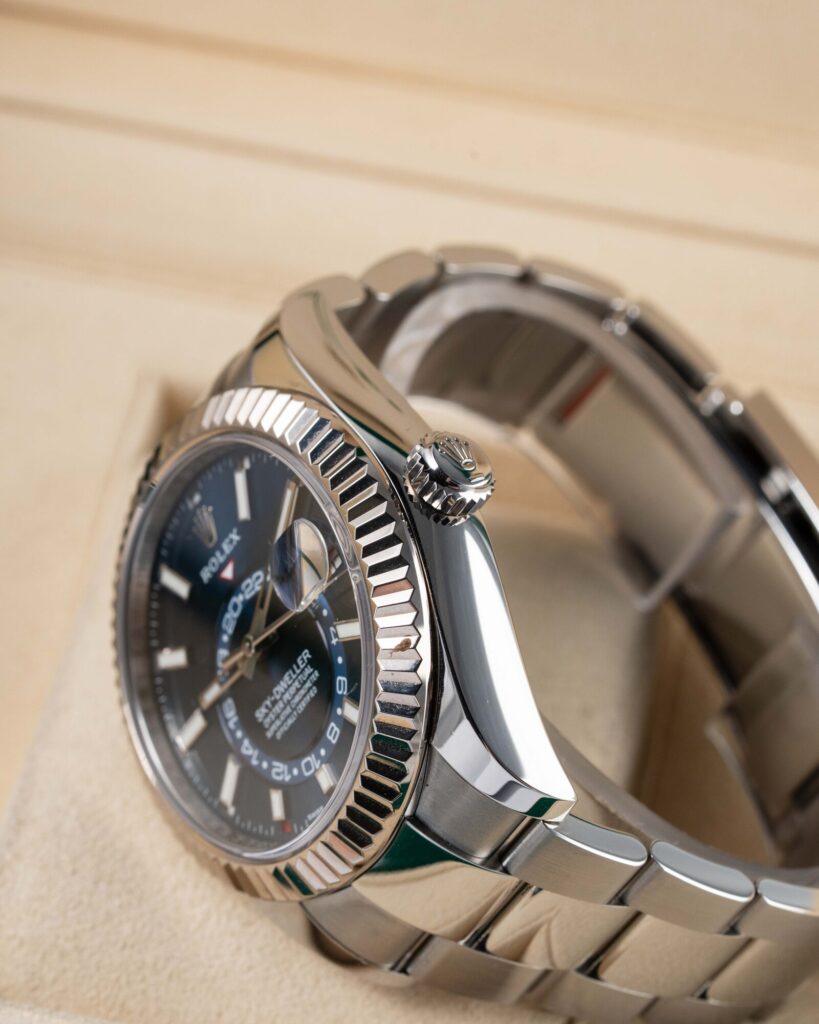 Rolex Sky-Dweller