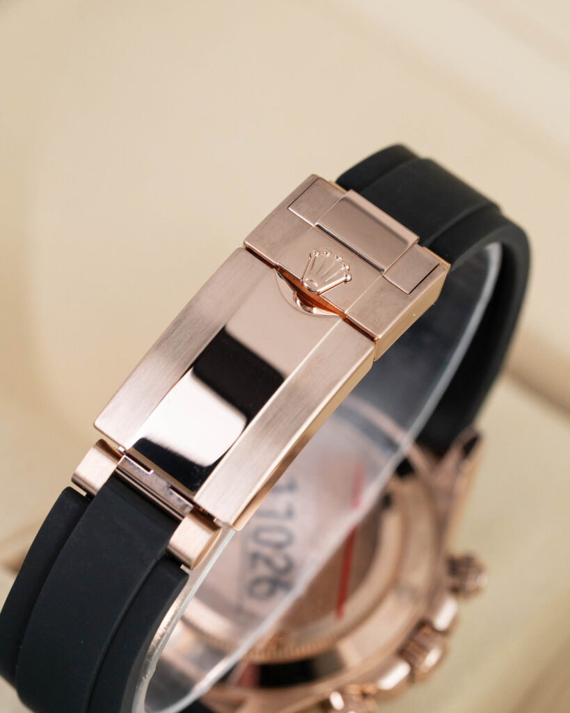 Rolex Daytona 116515LN 2022