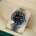 Rolex GMT-Master II 126710BLNR 2024