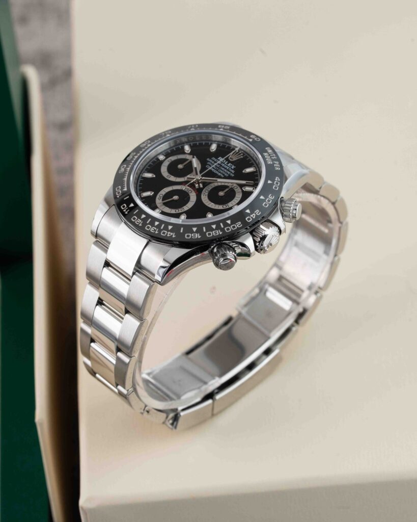 Rolex Daytona 116500LN 2023