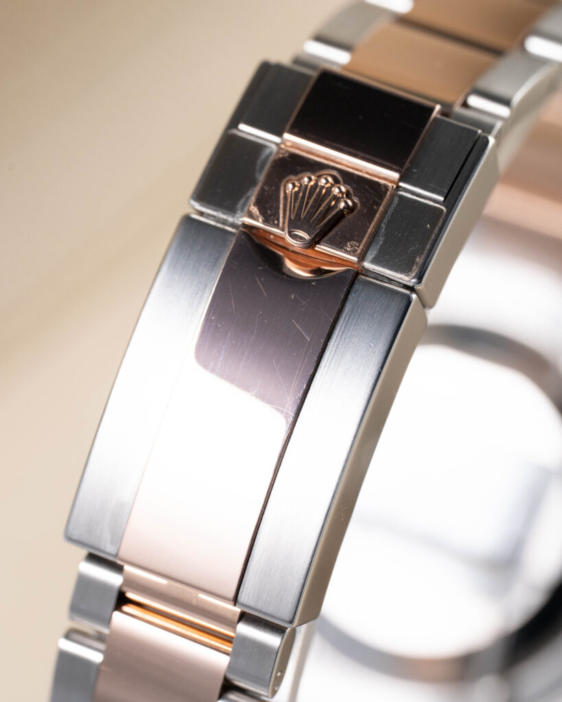 Rolex Yacht-Master