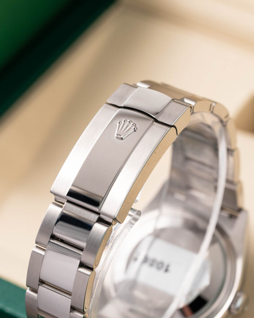 Rolex Datejust 126234 2025