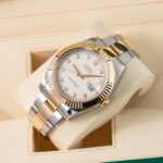 Rolex Datejust 116333 2015