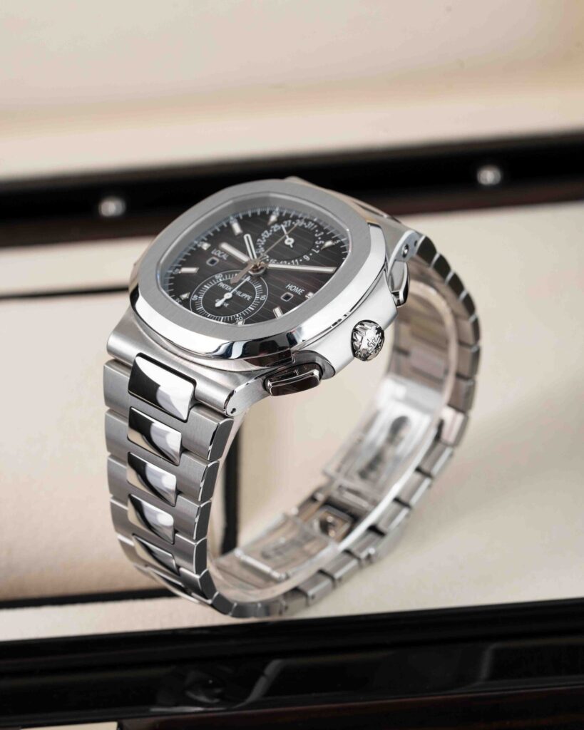 Patek Philippe Nautilus 5990/1A-001 2020