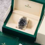 Rolex Sea-Dweller 126600 2018