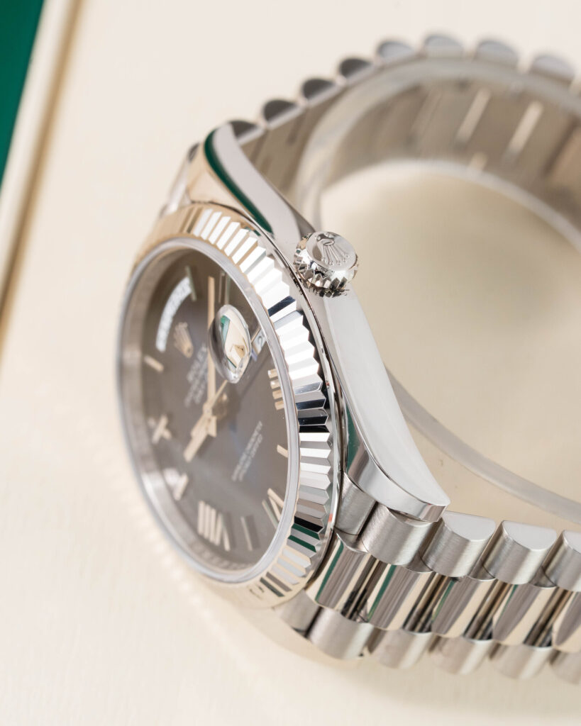 Rolex Day-Date 228239 2025