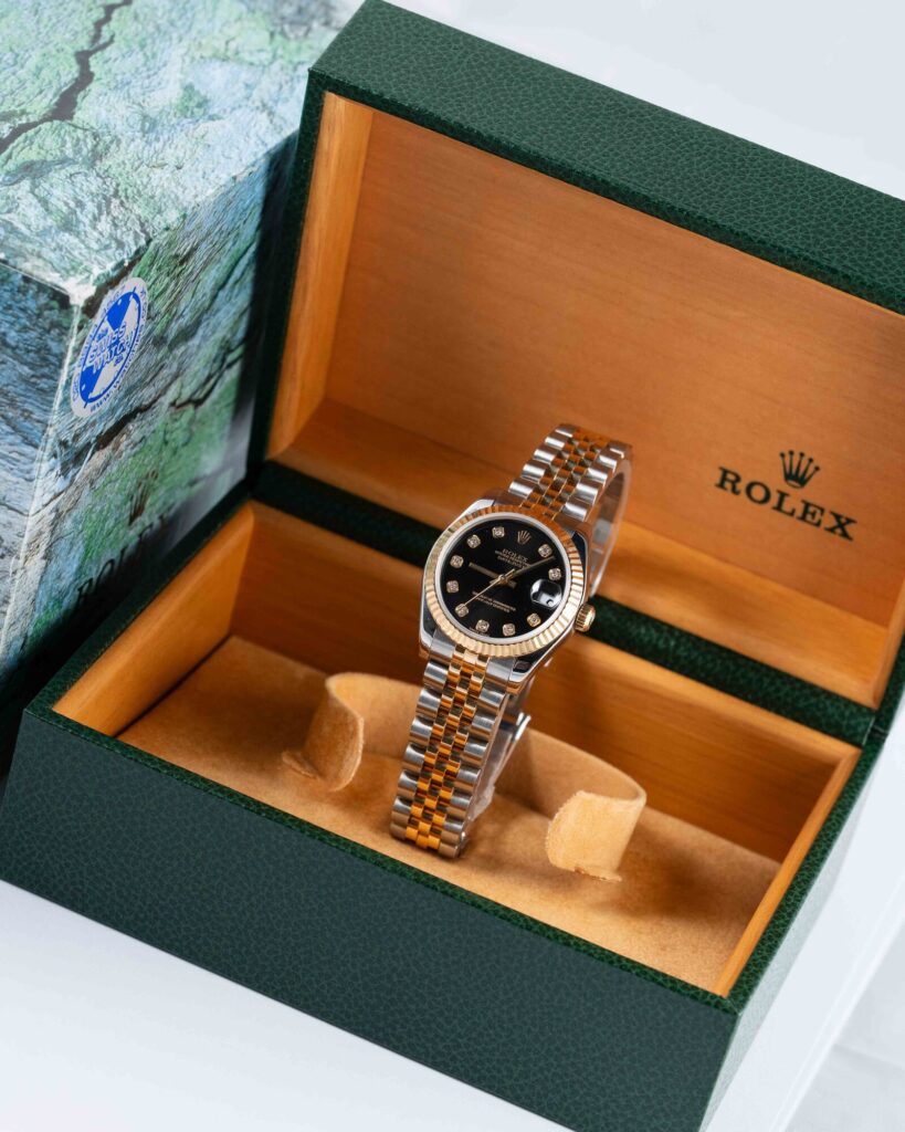 Rolex Datejust