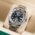 Rolex Yacht-Master 40