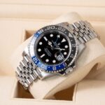 Rolex GMT-Master II 126710BLNR 2024