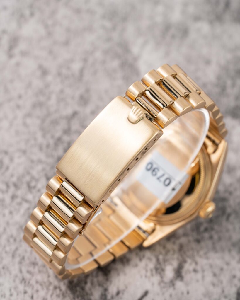 Rolex Day-Date 18038 1979