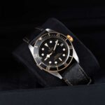 Tudor Black Bay 41