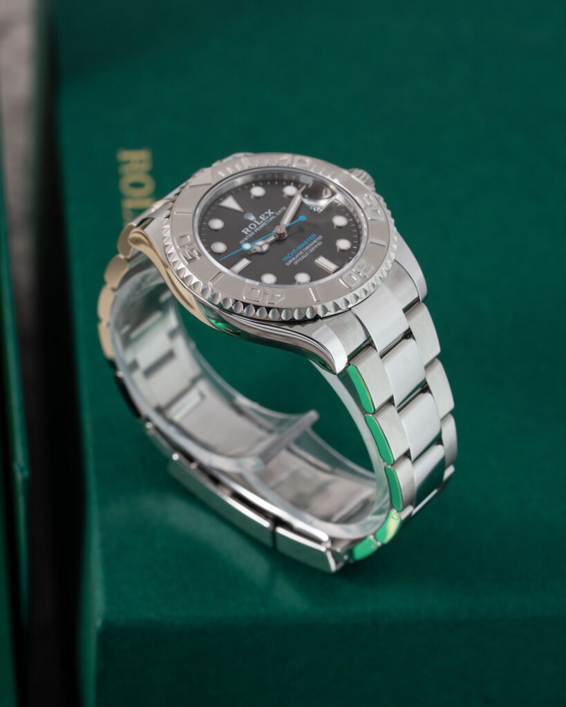 Rolex Yacht-Master 268622 2025