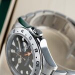 Rolex Explorer II