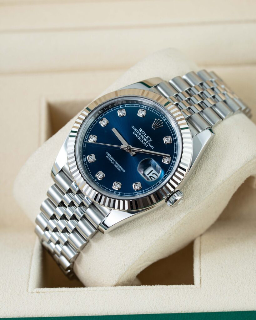 Rolex Datejust 126334 2023