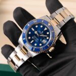 Rolex Submariner 126613LB 2022