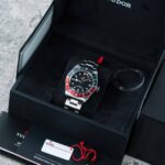 Tudor Black Bay GMT 79380RB 2023