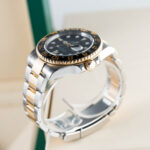 Rolex GMT-Master II