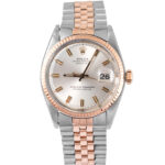 Rolex Datejust 1601 1972