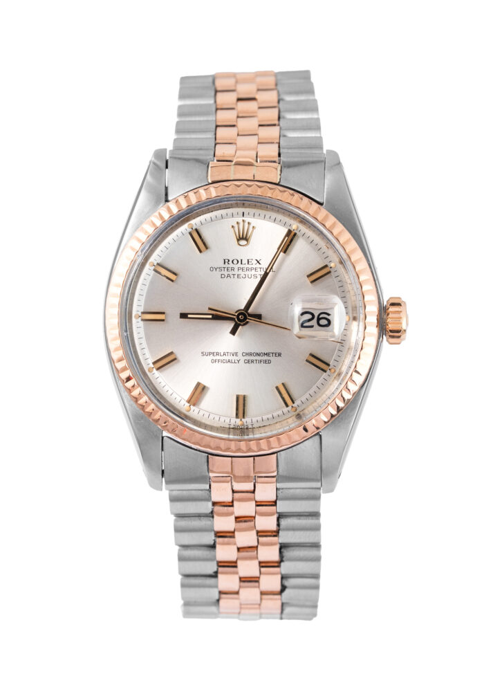 Rolex Datejust 1601 1972