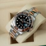 Rolex GMT-Master II 126711CHNR 2024