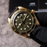 Tudor Black Bay 79018V 2025