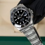 Rolex Submariner 126610LN 2023