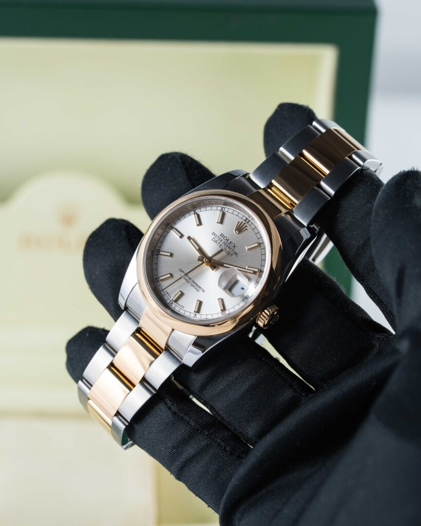 Rolex Datejust