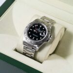 Rolex Explorer II